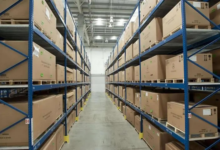 漳州到双鸭山货物仓储