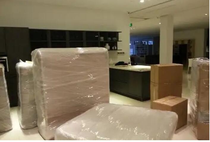 漳州到双鸭山长途搬家