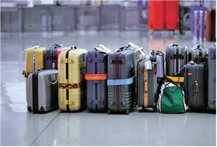 漳州到双鸭山行李托运